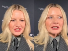 Kożuchowska wraca do fryzury rodem z początków "M jak miłość". Ekspert: To już nie są tamte czasy