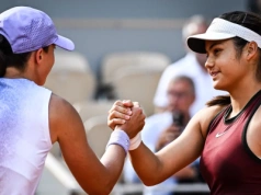 Iga Świątek dostała zaskakującą kontrę. Szokujące stanowisko znanej tenisistki