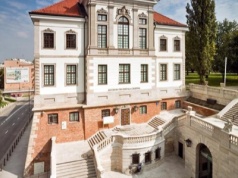 Muzeum Chopina zamknięte na rok z powodu gruntownej modernizacji