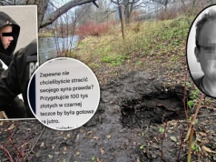 "Zapewne nie chcielibyście stracić swojego syna". Dotarliśmy do wstrząsających wiadomości od zabójcy Mateusza D.