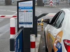 Nowy system parkingowy na lotnisku we Wrocławiu. Ceny też nowe - nawet o 100 procent wyższe!