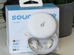 Czy słuchawki do spania mają sens? Test Soundcore Sleep A30