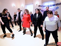 Wiek nie musi być przeszkodą! Najaktywniejsi uczestnicy programu „Senior na start” nagrodzeni