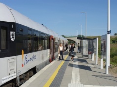 Następny przystanek?