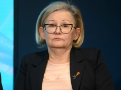 Krajowa Sieć Onkologiczna dla poprawy leczenia nowotworów. Prof. Jagielska o e-karcie DILO