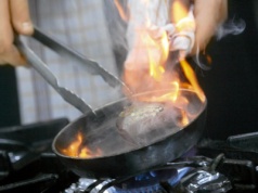 Kradną tłuszcz z restauracji. "Egzystencjalne zagrożenie"