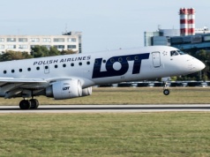 LOT przejmie czeskie Smartwings? Przewoźnik najpoważniejszym kandydatem