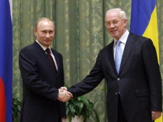 Były premier Ukrainy skazany za zdradę. "Prowadzi działania na rzecz Kremla"