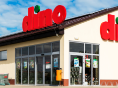 Grudniowe kradzieże w sklepach. Co najczęściej przywłaszczają sobie złodzieje?