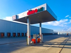 Dino stworzy stację paliw. Nazwa krótsza od drgawek na Wilanowie