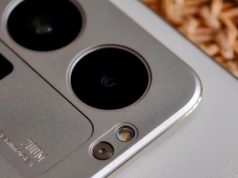 Taki aparat w smartfonie to unikat. Robię coraz więcej zdjęć