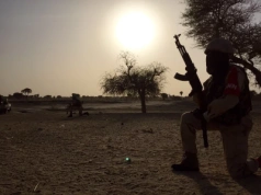 "Sytuacja jest straszna". Tak cierpią chrześcijanie