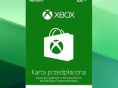 Rekordowo tanie doładowania do Xbox Store. Karta podarunkowa 100 PLN dostępna za 79 zł!