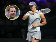 Dla niego Świątek była lepsza od Sabalenki. Ważny argument