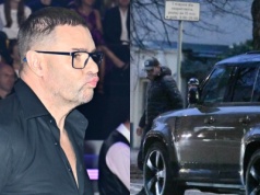 Karolak zlekceważył przepisy i zaparkował w niedozwolonym miejscu. Szok, co zrobił potem