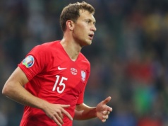 Był wielką nadzieją, teraz mówi się o nim niewiele. Co się dzieje z byłym reprezentantem Polski?