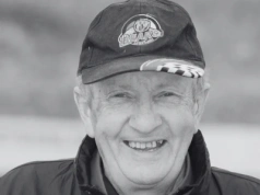 Żużel. Smutne wieści z Wielkiej Brytanii. Zmarł Brian Havelock