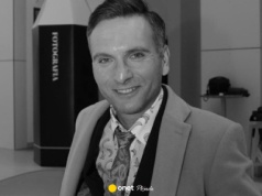 Nie żyje pierwszy mąż Doroty Szelągowskiej. "Smutno nam bardzo"