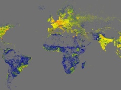 GlobalBuildingAtlas – ta mapa 3D zawiera każdy budynek na Ziemi