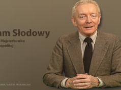 Dzień Majsterkowicza. Adam Słodowy i zanik pewnych umiejętności