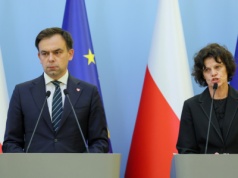 Nie będzie udziału JST w dochodach z podatku VAT. Ministerstwo Finansów ucina temat