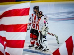 Wstęp za darmo, emocje gwarantowane. Zobacz jubileuszowy mecz hokeistek