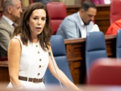 Atak na ministra turystyki Wysp Kanaryjskich ws. regulacji