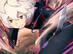 World Trigger powraca. Znane anime otrzyma "nowy projekt"