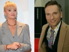 Nie żyje pierwszy mąż Doroty Szelągowskiej. Rozstali się niedługo po narodzinach syna