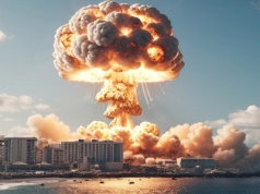 Rosjanie straszą Oresznikiem. Pokazali skutki jego użycia