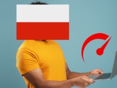 Zaskakująco mało Polaków płaci za szybki internet. UKE podał dokładne liczby