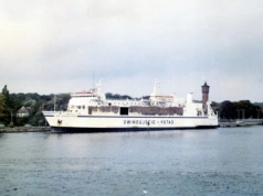 Jako dziecko straciła bliskich w katastrofie Heweliusza.  Ta relacja chwyta za serce