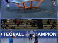 Teqball: Polacy kończą fazę grupową MŚ z kompletem zwycięstw!