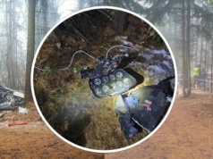 Katastrofa lotnicza pod Rzeszowem. Nowe, szokujące fakty. "Natychmiastowa śmierć". ZOBACZ ZDJĘCIA