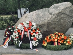 Bundestag przegłosował rezolucję wzywającą niemiecki rząd do postawienia pomnika polskich ofiar