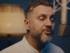 Powstaje oratorium o św. Józefie. Marcin Styczeń zaprezentował pierwszy singiel