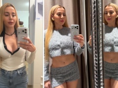 „Przypomnieć ci, kto zabrał ostatni ser z lodówki?”. Oni serio to robią...