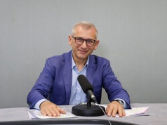 Czy Krzysztof Kwiatkowski wciąż chce zostać szefem łódzkiej KO? Łódzki senator Gościem Radia Łódź