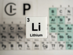 USA odkrywają złoże litu warte 1,5 bln dolarów. Starczy na dekady