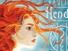 Szept wiatru - recenzja książki