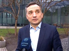 Trybunał Stanu dla Zbigniewa Ziobry?