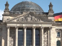 Pomnik polskich ofiar II wojny światowej. Bundestag zadecydował
