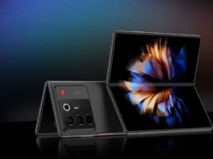 Składany telefon z gigantyczną baterią. Nie sądziłem, że to możliwe