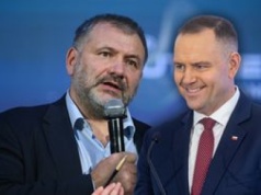 Żurek atakuje Nawrockiego. Wylicza mu liczbę wet i porównuje do Kaczyńskiego