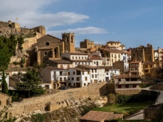 Ukryte perełki Hiszpanii. Te miejsca zachwycą każdego podróżnika