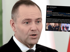 Karol Nawrocki po spotkaniu liderów V4 opublikował wpis