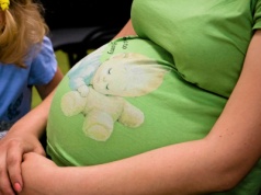 "Dwukrotnie poroniłam. Te słowa bolały mnie najbardziej"