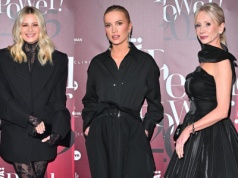 Stylistka wzięła pod lupę kreacje z gali "Vivy!". Nie wszyscy zachwycili