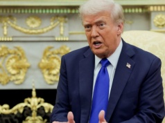 Nie chcieli uczestniczyć z Trumpem w jednym wydarzeniu. Teraz zmienili zdanie