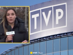 Dziennikarze TVP nie zostali wpuszczeni na szczyt z udziałem Karola Nawrockiego. "Decyzją organizatorów"